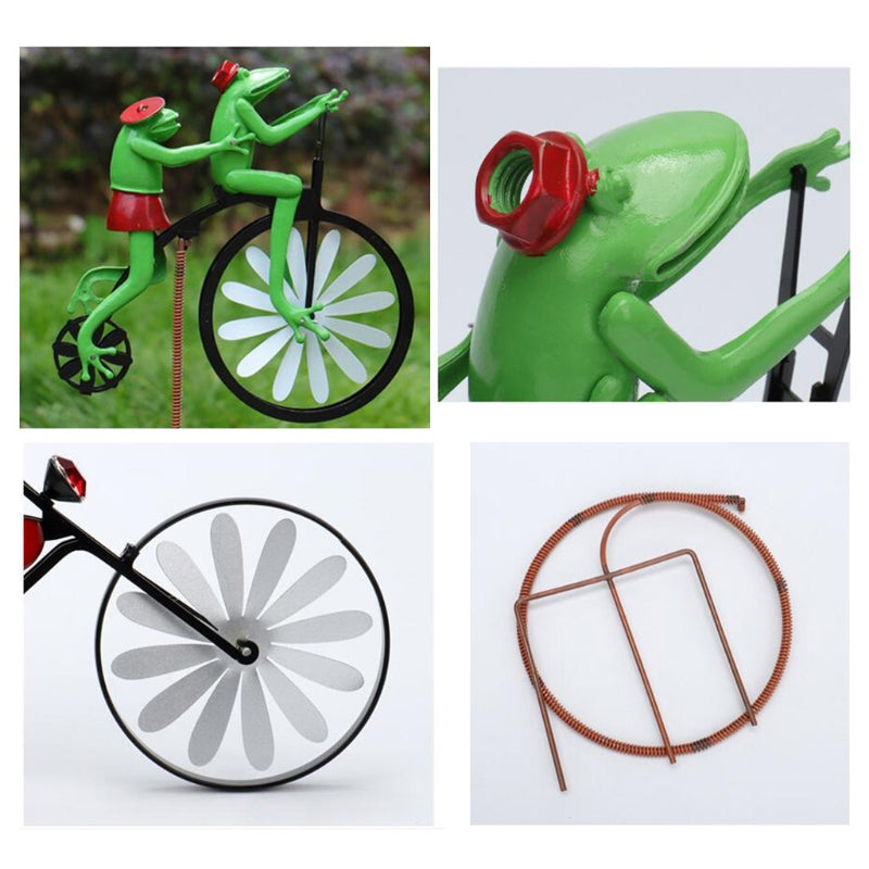 Willy windmill | Nice decoration for the garden