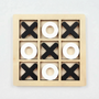 Klassiek Boter-kaas-en-eieren Bordspel - Gridzio