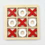 Klassiek Boter-kaas-en-eieren Bordspel - Gridzio