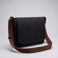 Klassieke Canvas Schoudertas - EverTote