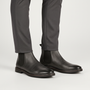 Klassische Herren Chelsea Boots - Leon