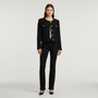 Klassische Tweedjacke - Rebecca