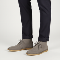 Klassische Vintage Herenschuhe - Franklin