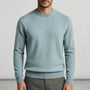 Klassischer Rundkragen-Pullover - Ludwig