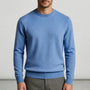 Klassischer Rundkragen-Pullover - Ludwig