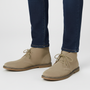 Klassisches Desert Boot Design - Arthur