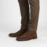 Klassisches Desert Boot Design - Arthur