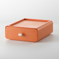 Kleine Schubladenbox Modern - StackEase