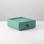 Kleine Schubladenbox Modern - StackEase