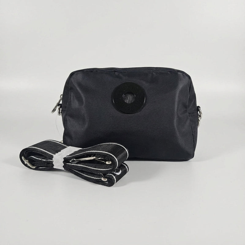 Kleine Crossbody Reistas - Minique