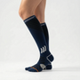 Knee-High Compression Socks -  Lana
