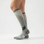 Knee-High Compression Socks -  Lana