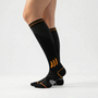 Knee-High Compression Socks -  Lana