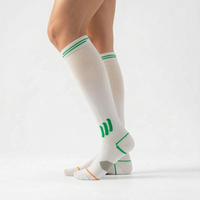 Knee-High Compression Socks -  Lana