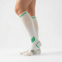 Knee-High Compression Socks -  Lana