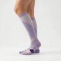 Knee-High Compression Socks -  Lana