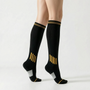 Knee-High Sports Socks -  Brooke