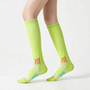 Knee-High Sports Socks -  Brooke
