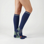 Knee-High Sports Socks -  Stacey