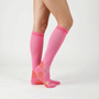 Knee-High Sports Socks -  Stacey