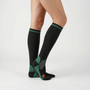 Knee-High Sports Socks -  Stacey