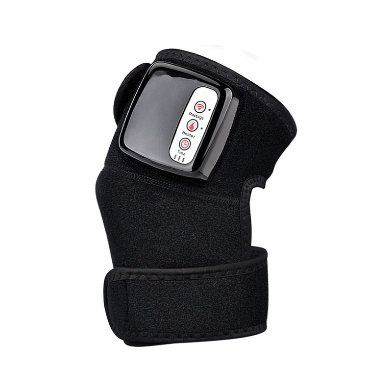 Infrarot-Kniemassagegerät - FlexiHeat Pro