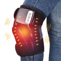Infrarot-Kniemassagegerät - FlexiHeat Pro