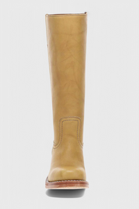 Kniehoher Schlupfstiefel - Jennifer