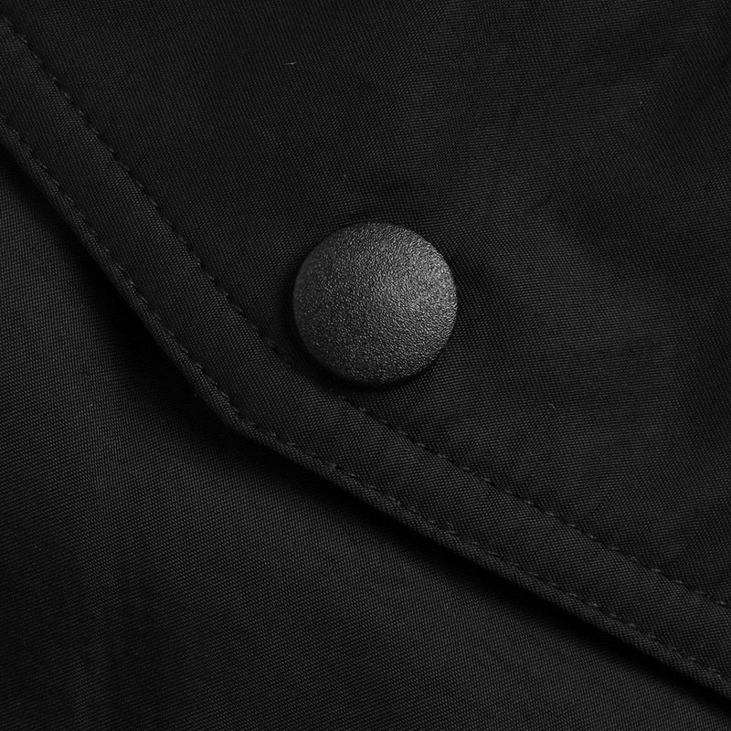 Jeanne Outdoor-Jacke | Wasserdicht, winddicht & weich gefüttert