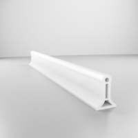 Kompakte Wasserdichte Leiste - AquaStrip