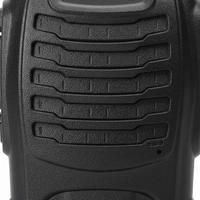 Kompakte Wiederaufladbare Funkgeräte - ClearComms