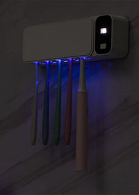 Kompakter ABS Sterilisator - SteriliBox