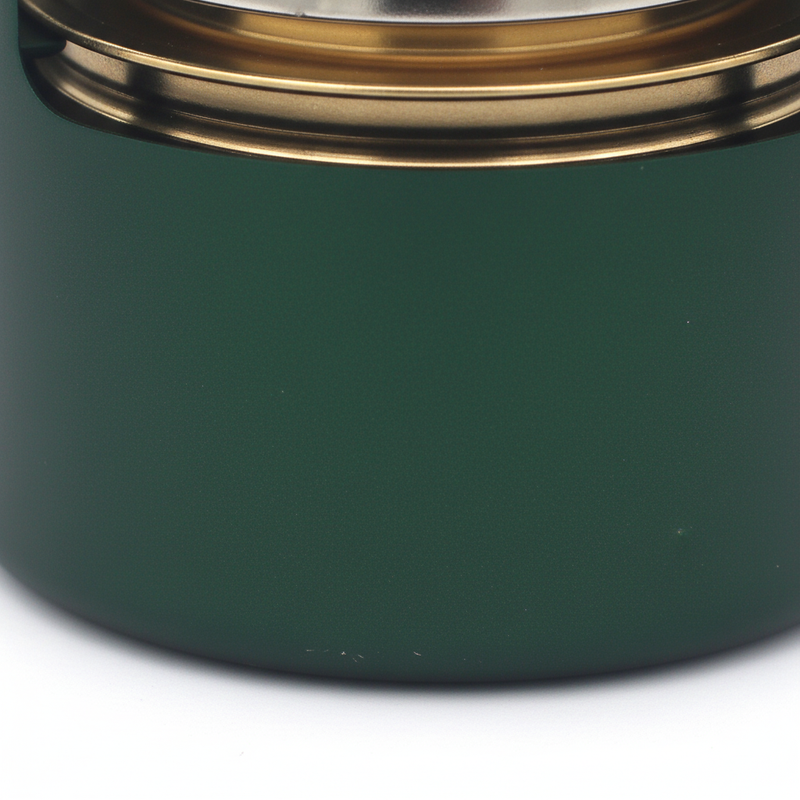 Kompakter Campingkocher - HeatNest