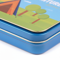 Komplettes Kinder Survival Set - QuestKit