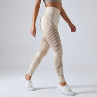 Kompressionsleggings Mit Anti Cellulite Effekt - Mary
