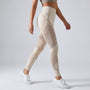 Kompressionsleggings Mit Anti Cellulite Effekt - Mary