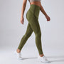 Kompressionsleggings Mit Anti Cellulite Effekt - Mary