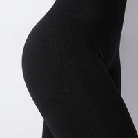 Kompressionsleggings Mit Sculpting - Janet