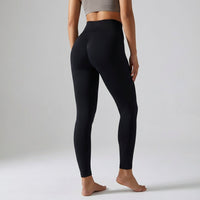 Kompressionsleggings Mit Sculpting - Janet