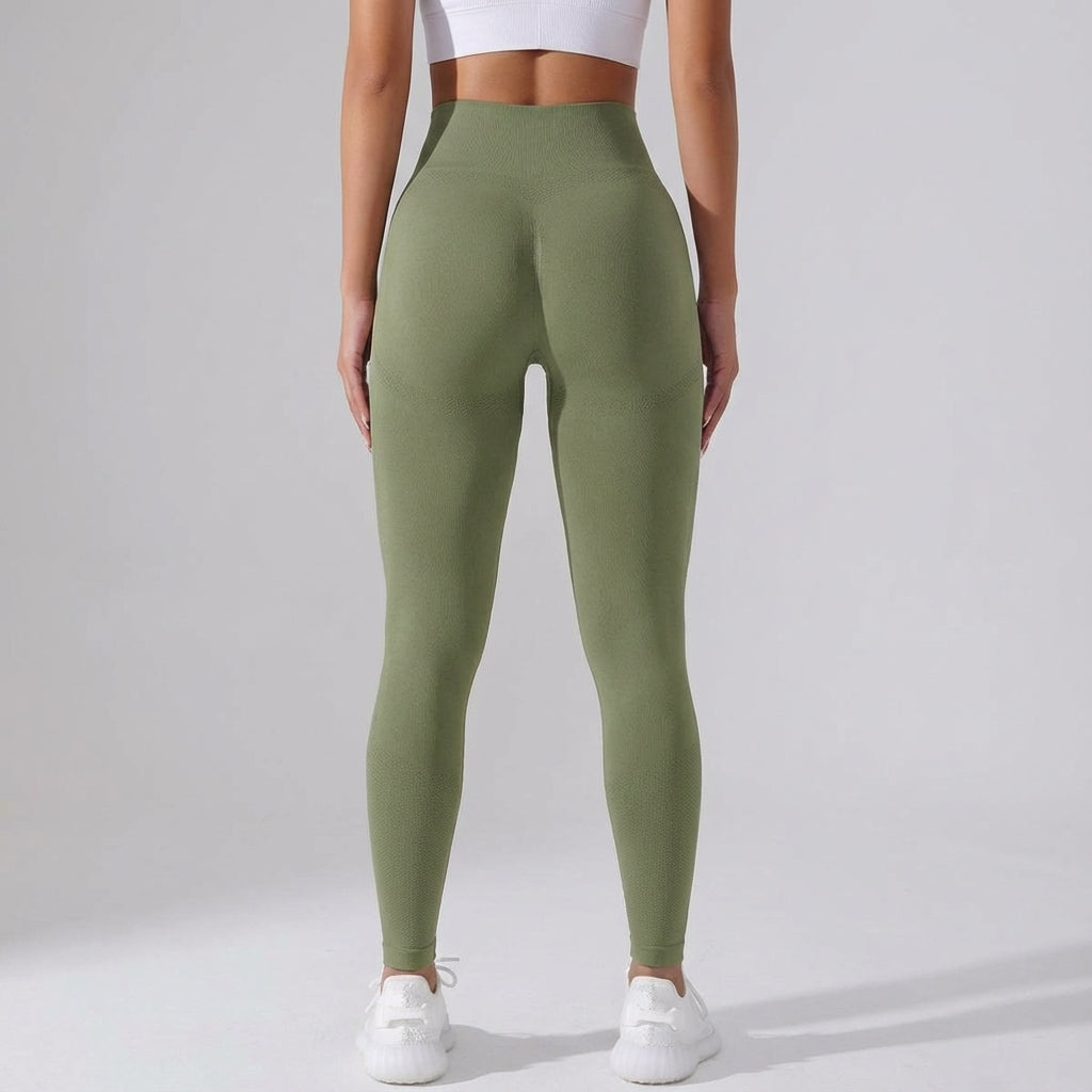 Kompressionsleggings Mit Sculpting - Janet