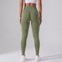 Kompressionsleggings Mit Sculpting - Janet