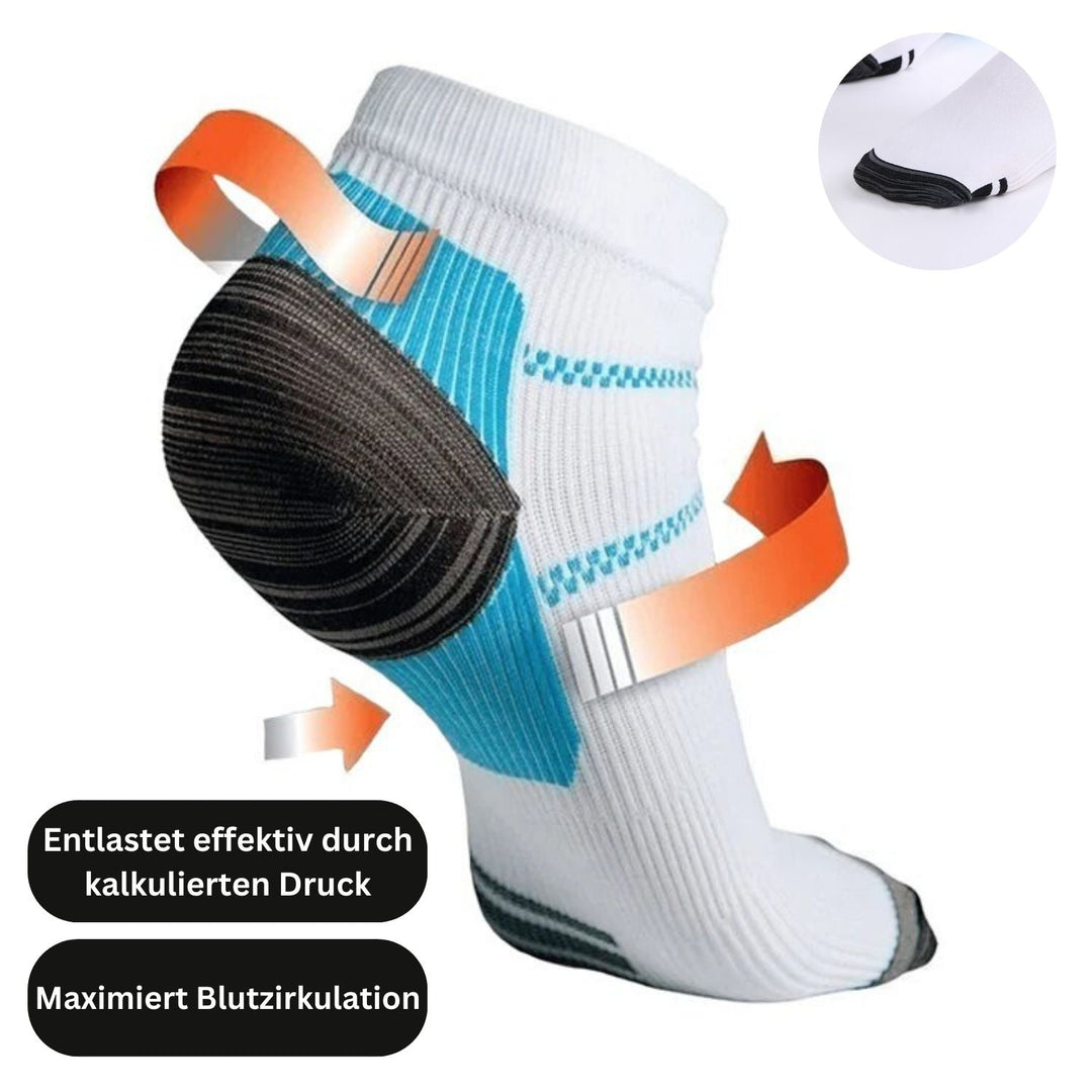 Orthopädische Kompressionsstrümpfe - VitalStep