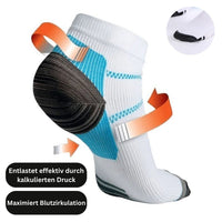 Orthopädische Kompressionsstrümpfe - VitalStep