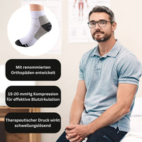 Orthopädische Kompressionsstrümpfe - VitalStep