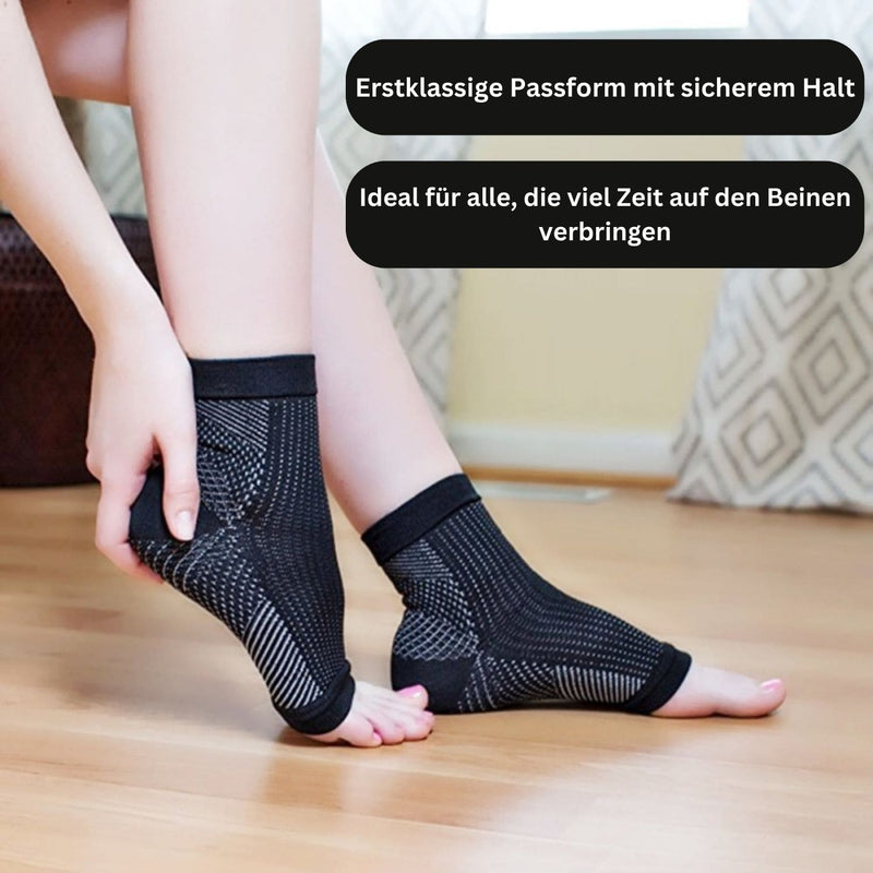 Orthopädische Kompressionsstrümpfe - RevitaStep