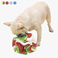 Snuffle Ball for Dogs - PawMaze