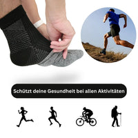 Orthopädische Kompressionsstrümpfe - RevitaStep
