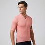 Körperbetontes Race Fit Trikot - Alfred