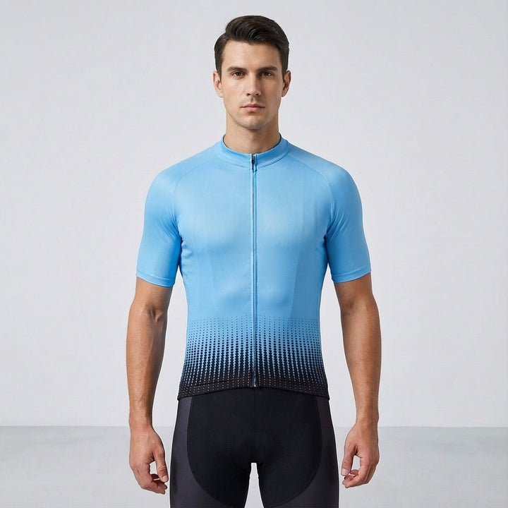 Körpernahes Radsport Set - Ted