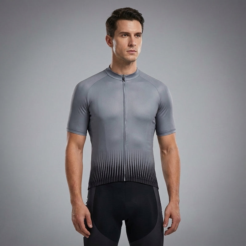 Körpernahes Radsport Set - Ted